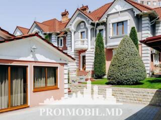 Vă propunem spre vânzare această casă în sect. Buiucani, str. Vasile .