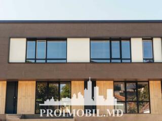 Vă propunem spre vânzare această casă în 2nivele + subsol, ...