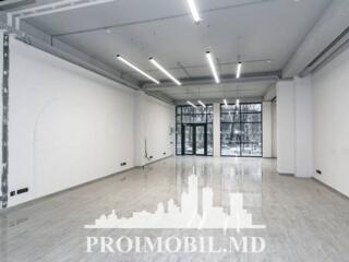 Se oferă spre chirie spațiu comercial, amplasat în sect. Botanica, ...