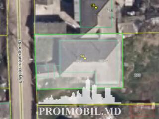 Spre vânzare se oferă teren pentru construcții, situat în Grătiești, .