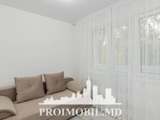 Vă propunem spre vânzare acestapartament cu 2camere și living, sect. .