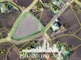 Spre vânzare se oferă teren pentruconstrucție, situat com. Cruzești. .