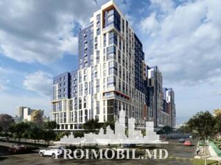 Vă propunem spre vânzare acestapartament cu 3camere,sect. Râșcani, ...