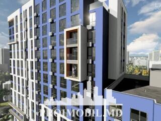 Vă propunem spre vânzare acestapartament cu 1cameră,sect. Râșcani, ...