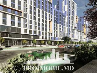 Vă propunem spre vânzare acestapartament cu 2camere,sect. Râșcani, ...