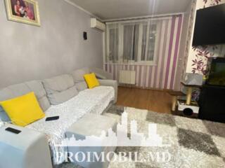 Vă propunem spre vânzare acestapartament cu 3 camere, sect. Râșcani, .