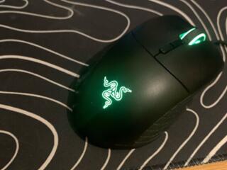 Продам игровую Мышь