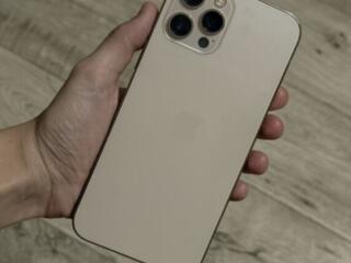 iPhone 12 Pro Max 256 GB 76%