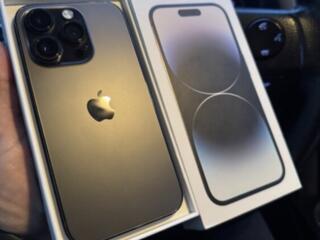 iPhone 14 Pro 128 GB 82%