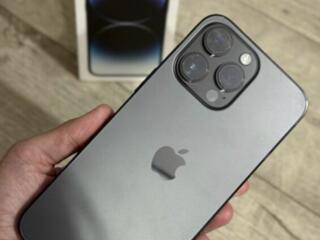 iPhone 14 Pro Max 256 GB 87%