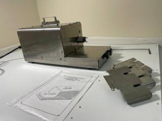 Аппарат для нарезки спиральных чипсов PRESTO