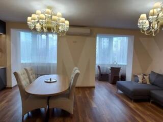 Chirie apartament Centru, Mun. Chișinău