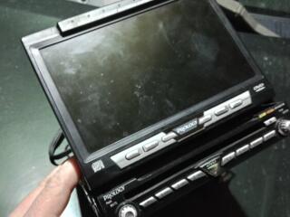 Продам оригинальные авто магнитолы(500-400-200) рублей