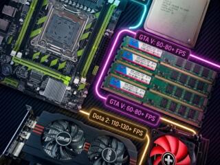 Игровая платформа в Рыбнице — Готовое решение!