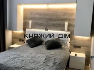 Сдается отличная 2-х комнатная студио в ЖК Obolon Residences по ...