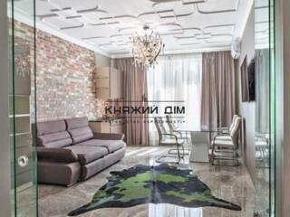 ГЕНЕРАТОР Є!!! Оренда 2 кімнатна квартира ЖК Royal Tower, вул. ...