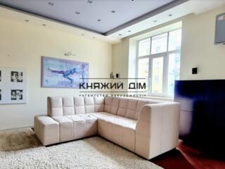 Оренда -кімнатної квартири в центрі Києва (Липки)Адреса: вул. ...