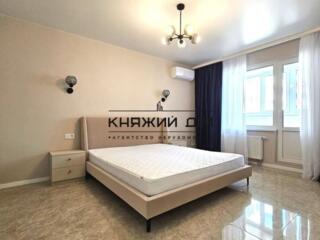 Оренда 2-кімнатної квартири в новому будинку, пров. Балтійський 1. ...