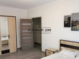 ПРОДАЖ роздільної 2-х кімнатної квартири з евроремонтом в ЖК ...