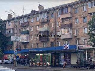 Пропонується до продажу 2-х кімнатна квартира на Відрадному пр-ті ...