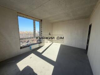 Продається затишна 1-кімнатна квартира площею 38,9 м#178; у сучасному 