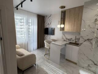 Продается стильная 1-комнатная квартира в современном доме (с 2020 ...