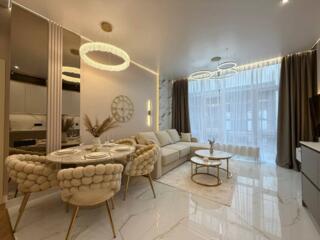 В продаже новая полноценная трёхкомнатная квартира в престижной ...