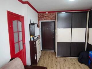 Продается 1-комнатная квартира с ремонтом на 11 этаже 11-этажного ...