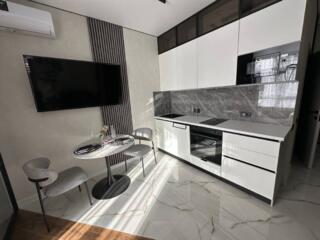 Предлагается к продаже однокомнатная квартира в новом жилом комплексе 