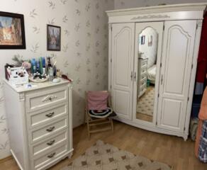 Продам 2-комнатную квартиру, ул.Балковская, 3/5 эт., рядом центр ...