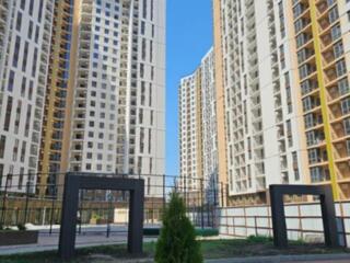 2 комнатная квартира в 65 Жемчужине на ул. Краснова