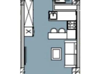 Продам 1 к квартиру ул.Колонтаевская