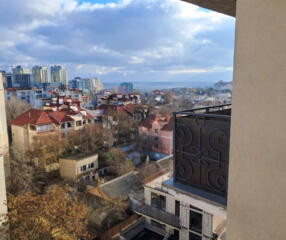 2-х комн. квартира на Фонтане - Видовая - ЖК Лимнос