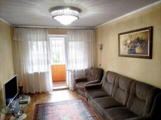 3-х комнатная квартира на Адмиральском проспекте