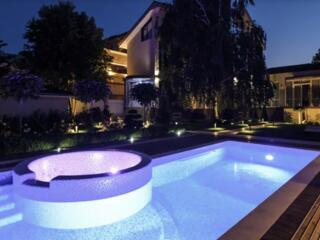 Продажа дома в элитном закрытом кооперативе 11ст. Большого фонтана