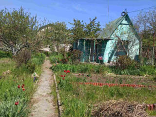 Продам участок в живописном месте пригороде Черноморска , Малая ...