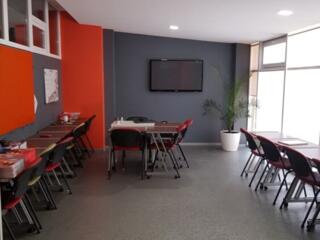 Офис с евроремонтом в ЖК "Армейский", нежилой фонд