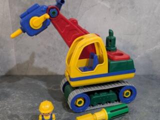 Продам развивающие игрушки