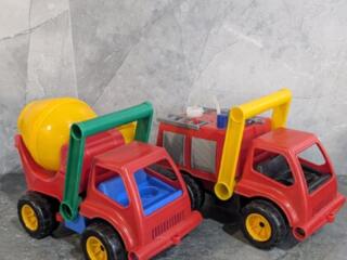 Продам развивающие фирменные игрушки - Европа