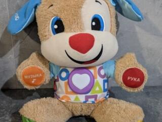 Развивающие фирменные игрушки