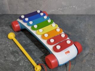 Продам развивающие фирменные игрушки - Европа.