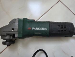 Продаётся болгарка