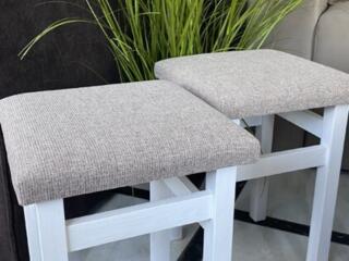 Табурет мягкий в наличии