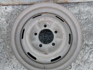 Продам диски от москвича