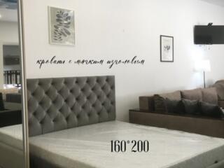 Кровать в наличии в магазине!