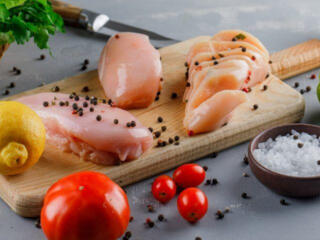 Работа в Нидерландах!