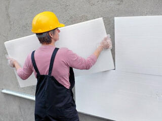 Нужны разнорабочие на стройку