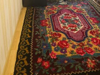 Ковер молдавский шерстяной