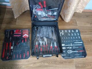 Набор ключей, новый.