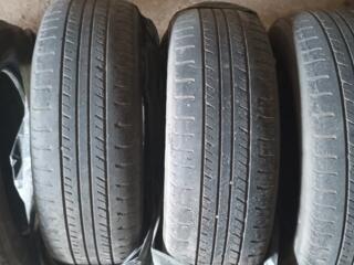Шины 225/65/17